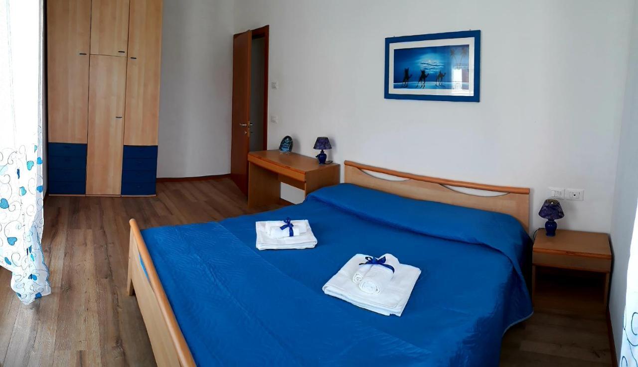 Mariel Holiday Home Levico Terme Eksteriør billede