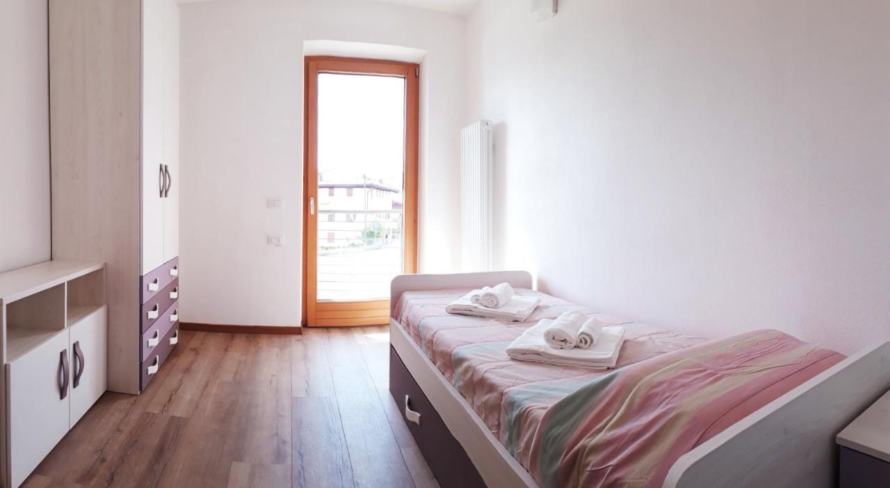 Mariel Holiday Home Levico Terme Eksteriør billede