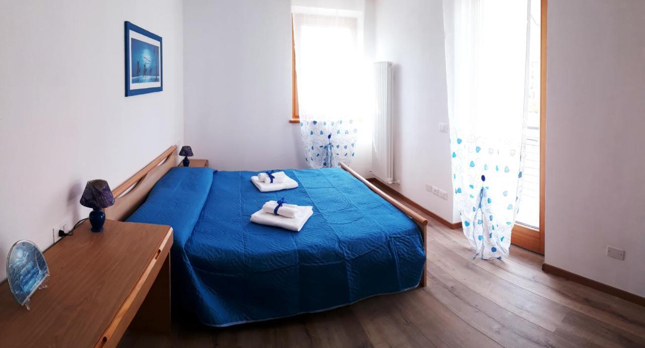 Mariel Holiday Home Levico Terme Eksteriør billede