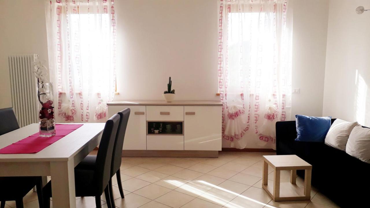 Mariel Holiday Home Levico Terme Eksteriør billede