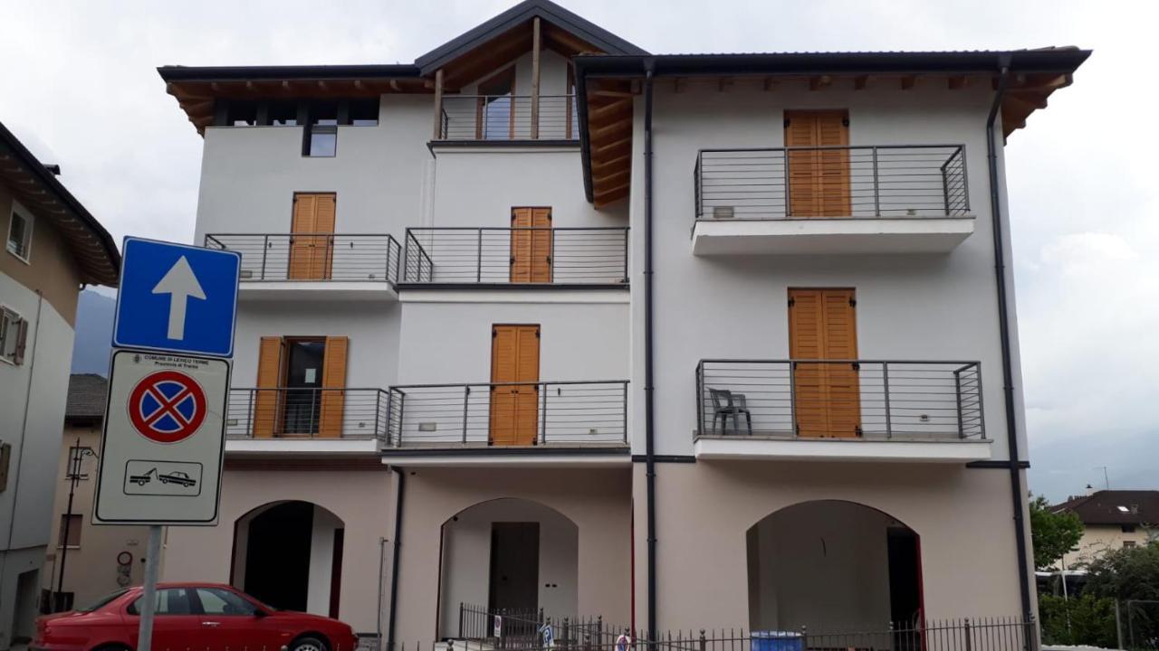 Mariel Holiday Home Levico Terme Eksteriør billede