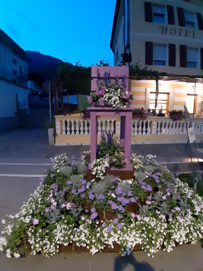Mariel Holiday Home Levico Terme Eksteriør billede