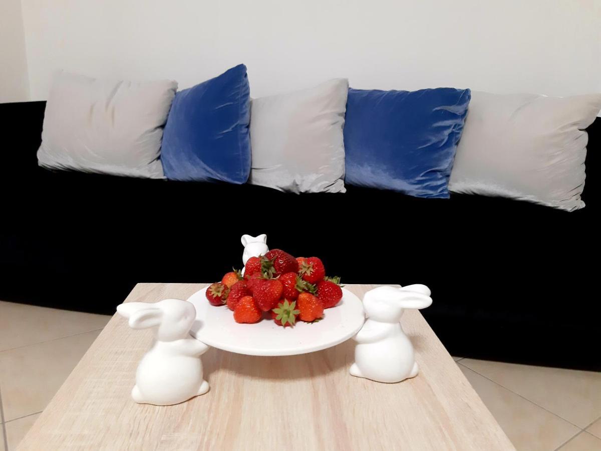 Mariel Holiday Home Levico Terme Eksteriør billede
