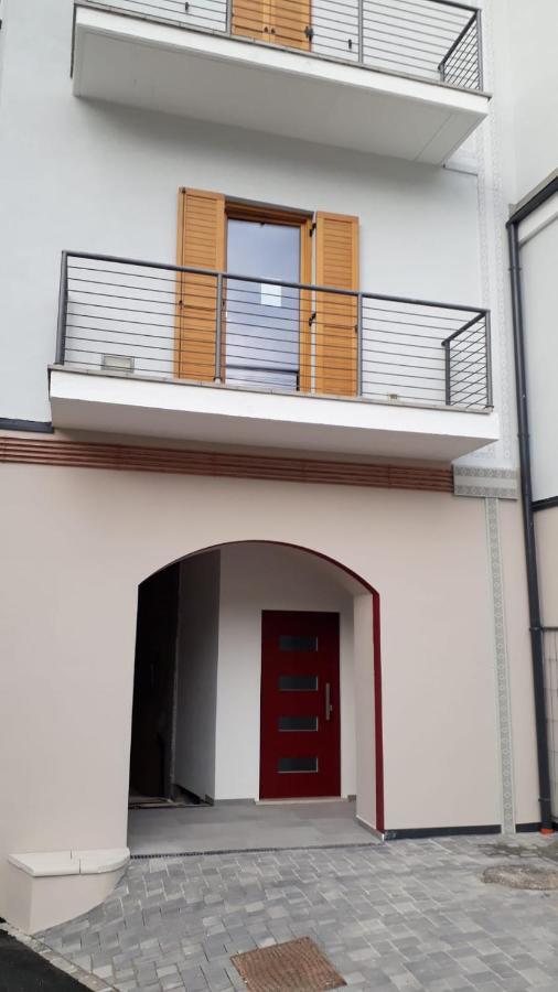 Mariel Holiday Home Levico Terme Eksteriør billede