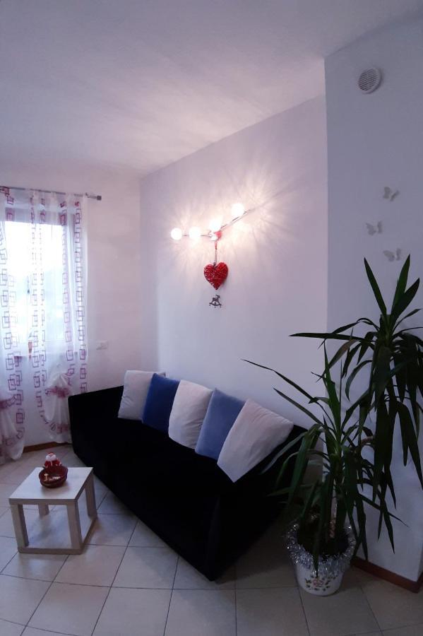 Mariel Holiday Home Levico Terme Eksteriør billede