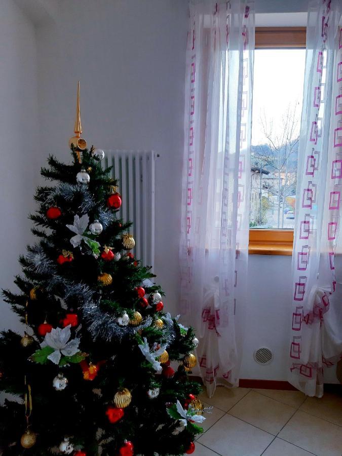 Mariel Holiday Home Levico Terme Eksteriør billede